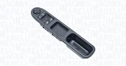 ключ(бутон), стъклоповдигане MAGNETI MARELLI 000051161010