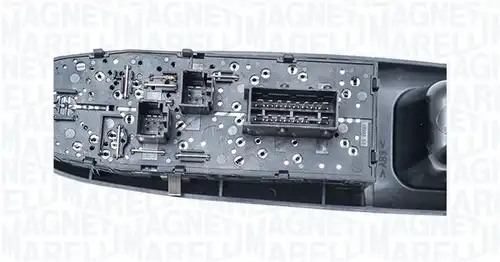 ключ(бутон), стъклоповдигане MAGNETI MARELLI 000051165010