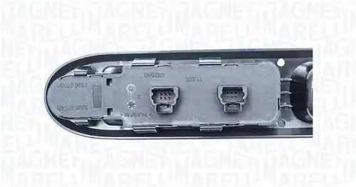 ключ(бутон), стъклоповдигане MAGNETI MARELLI 000051166010