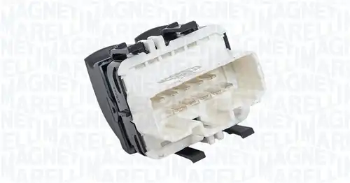 ключ(бутон), стъклоповдигане MAGNETI MARELLI 000051169010