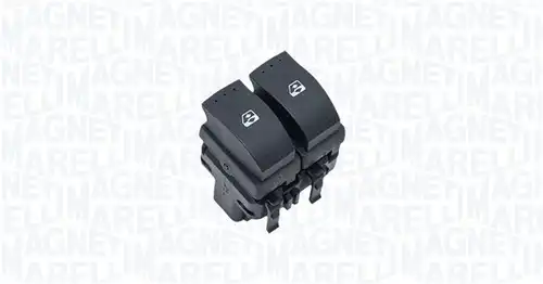 ключ(бутон), стъклоповдигане MAGNETI MARELLI 000051173010