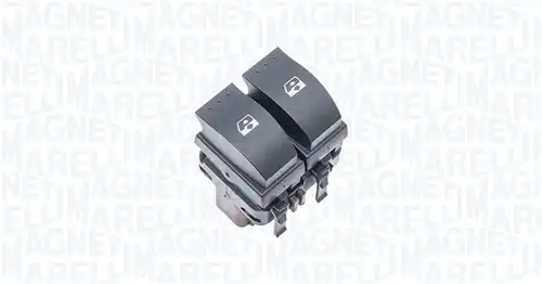 ключ(бутон), стъклоповдигане MAGNETI MARELLI 000051174010