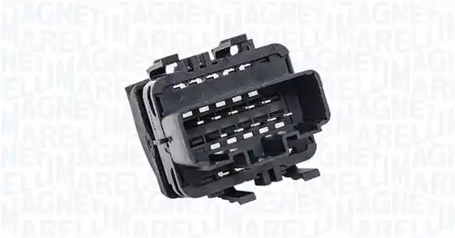 ключ(бутон), стъклоповдигане MAGNETI MARELLI 000051183010