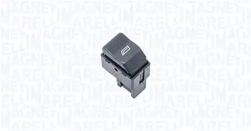 ключ(бутон), стъклоповдигане MAGNETI MARELLI 000051185010