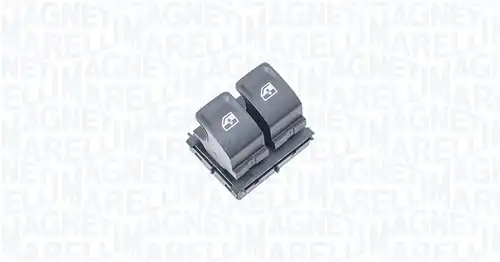 ключ(бутон), стъклоповдигане MAGNETI MARELLI 000051197010