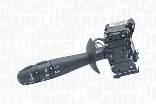 превключвател на кормилната колона MAGNETI MARELLI 000052004010