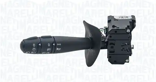 превключвател на кормилната колона MAGNETI MARELLI 000052019010