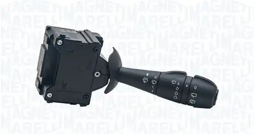 превключвател на кормилната колона MAGNETI MARELLI 000052029010