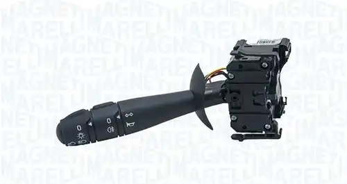 превключвател на кормилната колона MAGNETI MARELLI 000052059010