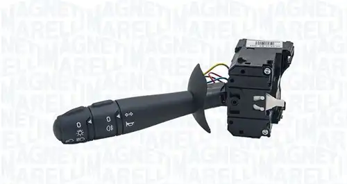 превключвател на кормилната колона MAGNETI MARELLI 000052076010