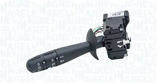 превключвател на кормилната колона MAGNETI MARELLI 000052077010
