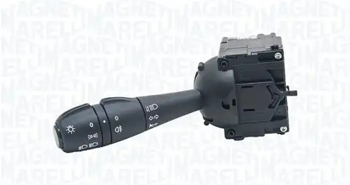 превключвател на кормилната колона MAGNETI MARELLI 000052078010