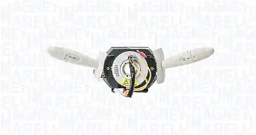 превключвател на кормилната колона MAGNETI MARELLI 000052104010