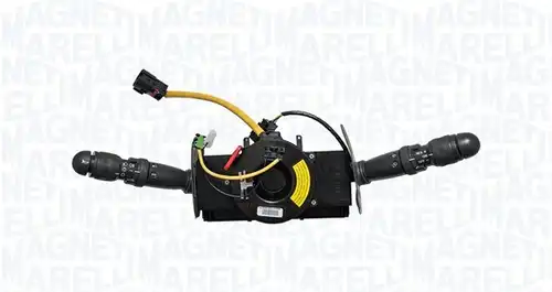превключвател на кормилната колона MAGNETI MARELLI 000052108010
