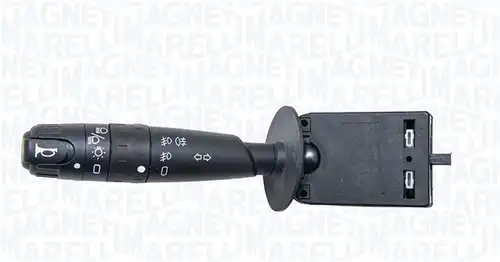 превключвател на кормилната колона MAGNETI MARELLI 000052119010