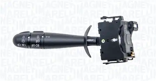 превключвател на кормилната колона MAGNETI MARELLI 000052123010