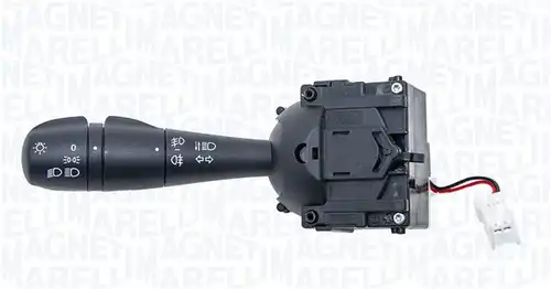 превключвател на кормилната колона MAGNETI MARELLI 000052150010