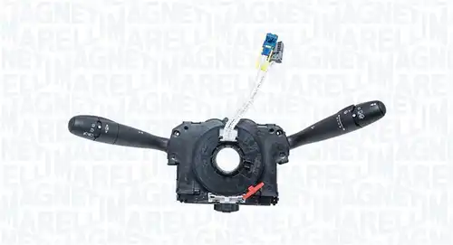превключвател на кормилната колона MAGNETI MARELLI 000052156010