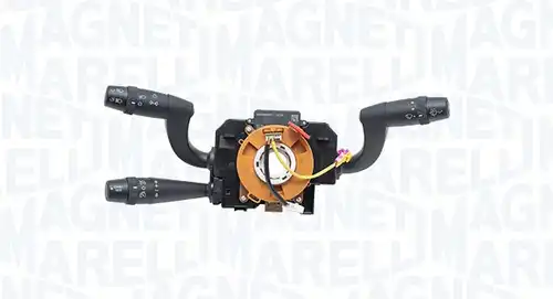 превключвател на кормилната колона MAGNETI MARELLI 000052169010