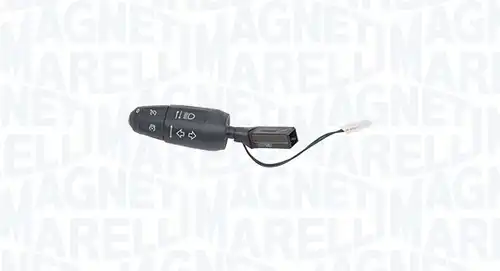 превключвател на кормилната колона MAGNETI MARELLI 000052189010