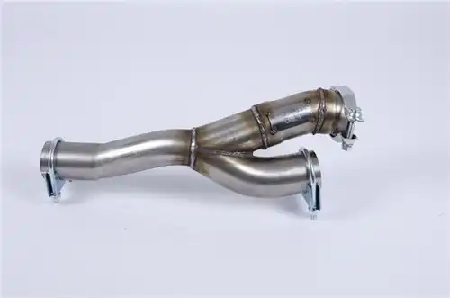 тръбна връзка, изпускателна система MAGNETI MARELLI 000202114225
