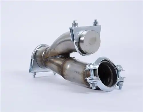 тръбна връзка, изпускателна система MAGNETI MARELLI 000202114226