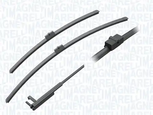 перо на чистачка MAGNETI MARELLI 000723061701