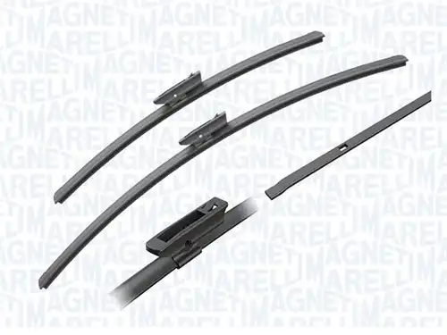 перо на чистачка MAGNETI MARELLI 000723061723