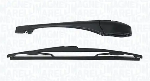 к-кт рамена за чистачки, стъклопочистване MAGNETI MARELLI 000723180111