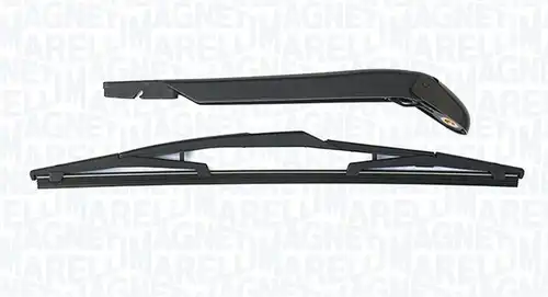 к-кт рамена за чистачки, стъклопочистване MAGNETI MARELLI 000723180150