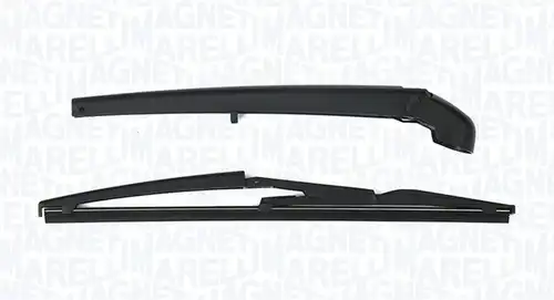 к-кт рамена за чистачки, стъклопочистване MAGNETI MARELLI 000723180289