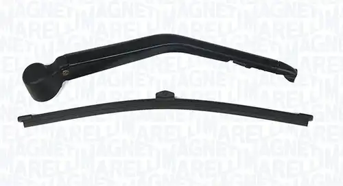 к-кт рамена за чистачки, стъклопочистване MAGNETI MARELLI 000723180317