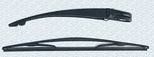 к-кт рамена за чистачки, стъклопочистване MAGNETI MARELLI 000723180369