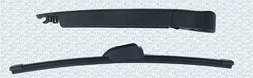 к-кт рамена за чистачки, стъклопочистване MAGNETI MARELLI 000723180375