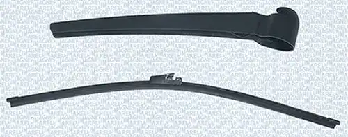 к-кт рамена за чистачки, стъклопочистване MAGNETI MARELLI 000723180399