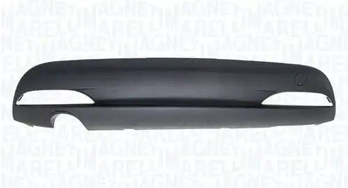 броня MAGNETI MARELLI 021316511290