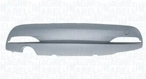 броня MAGNETI MARELLI 021316511340