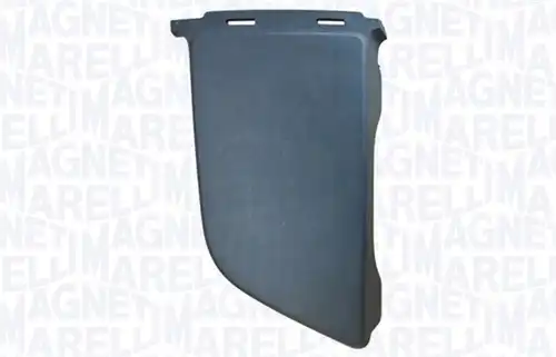покривна/защитна лайсна, броня MAGNETI MARELLI 021316900110