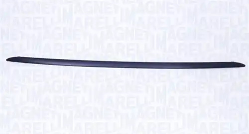 покривна/защитна лайсна, броня MAGNETI MARELLI 021316900140