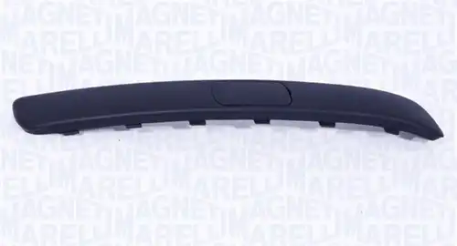 покривна/защитна лайсна, броня MAGNETI MARELLI 021316900280