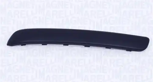 покривна/защитна лайсна, броня MAGNETI MARELLI 021316900290