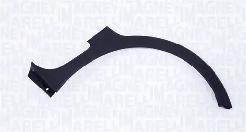 покривна/защитна лайсна, броня MAGNETI MARELLI 021316900690
