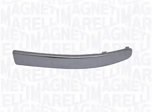 покривна/защитна лайсна, броня MAGNETI MARELLI 021316900830