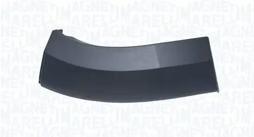 покривна/защитна лайсна, броня MAGNETI MARELLI 021316901060
