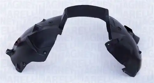 обшивка, колесна ниша MAGNETI MARELLI 021316905050