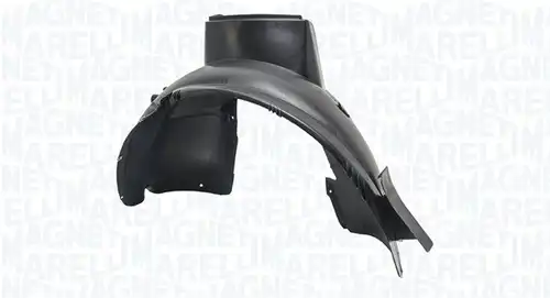 обшивка, колесна ниша MAGNETI MARELLI 021316905060
