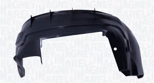 обшивка, колесна ниша MAGNETI MARELLI 021316905250