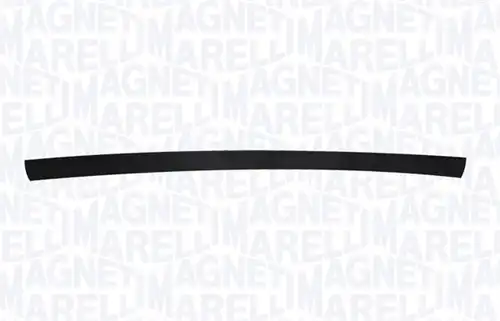 покривна/защитна лайсна, броня MAGNETI MARELLI 021316908120