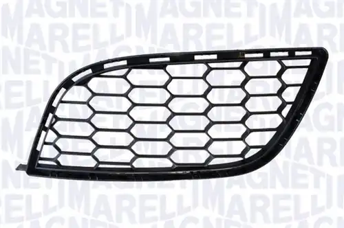 въздухозаборна решетка, броня MAGNETI MARELLI 021316910130