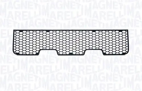 въздухозаборна решетка, броня MAGNETI MARELLI 021316910160